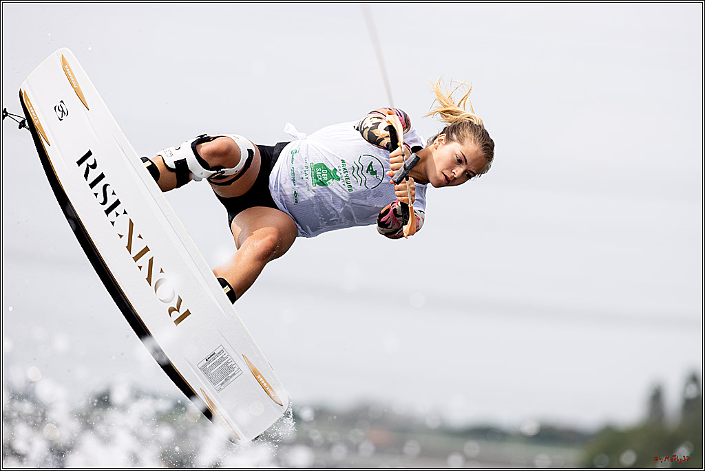 EAT PLAY LOVE 2024 - IWWF European Pro Tour; Köln, 18.08.2024