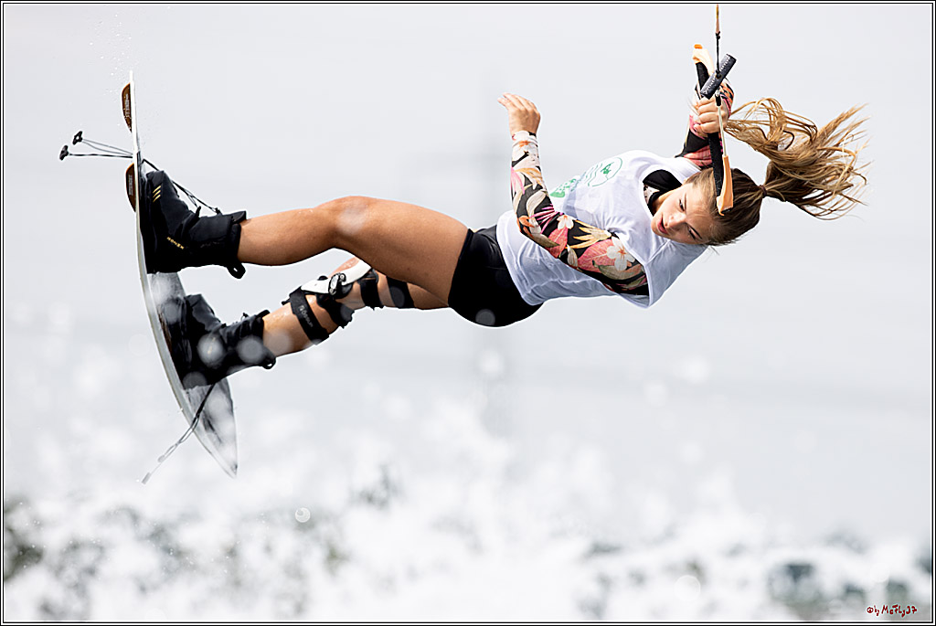 EAT PLAY LOVE 2024 - IWWF European Pro Tour; Köln, 18.08.2024