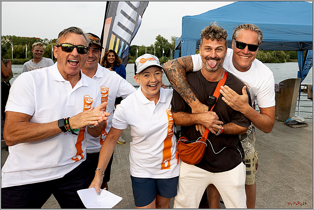 EAT PLAY LOVE 2024 - IWWF European Pro Tour; Köln, 18.08.2024