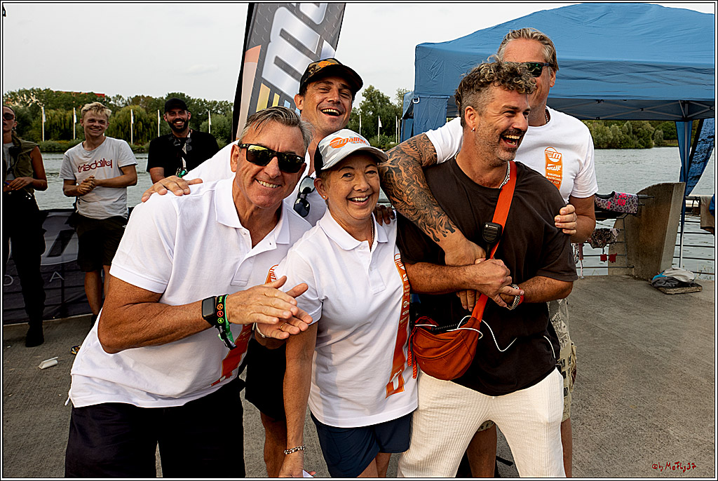 EAT PLAY LOVE 2024 - IWWF European Pro Tour; Köln, 18.08.2024