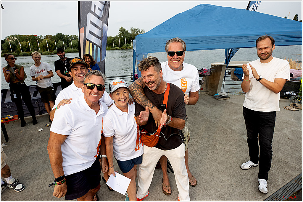 EAT PLAY LOVE 2024 - IWWF European Pro Tour; Köln, 18.08.2024