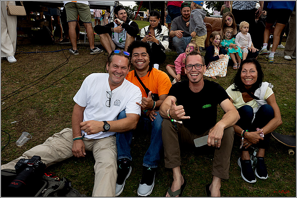 EAT PLAY LOVE 2024 - IWWF European Pro Tour; Köln, 18.08.2024