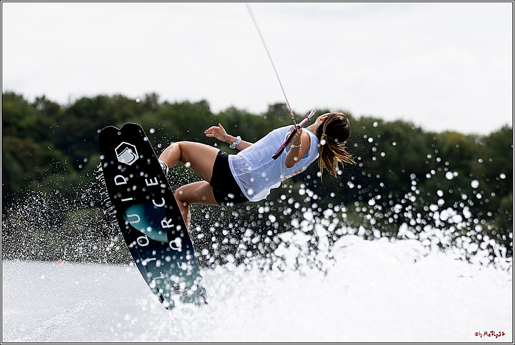 EAT PLAY LOVE 2024 - IWWF European Pro Tour; Köln, 18.08.2024