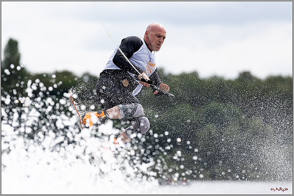 EAT PLAY LOVE 2024 - IWWF European Pro Tour; Köln, 18.08.2024