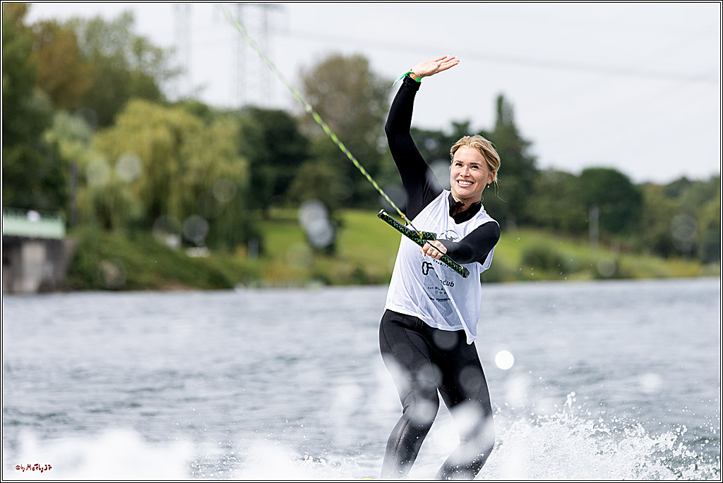 EAT PLAY LOVE 2024 - IWWF European Pro Tour; Köln, 18.08.2024