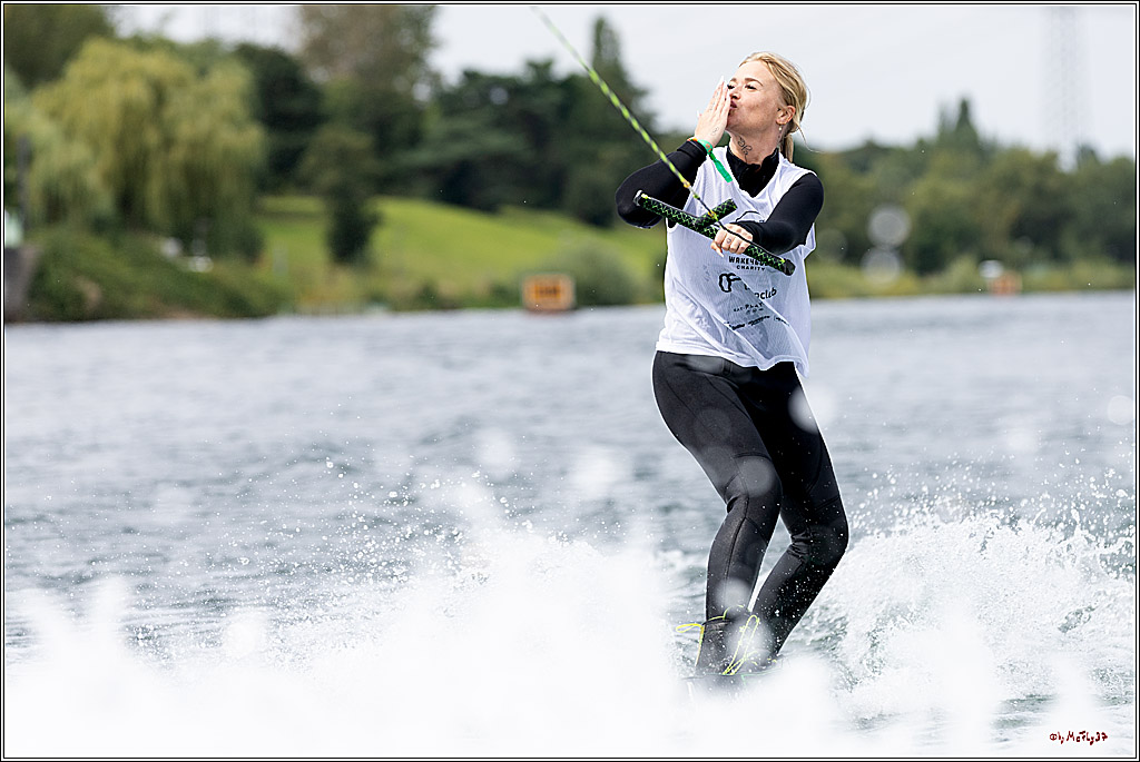 EAT PLAY LOVE 2024 - IWWF European Pro Tour; Köln, 18.08.2024