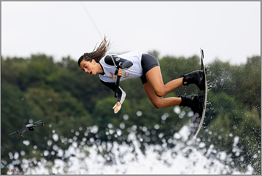 EAT PLAY LOVE 2024 - IWWF European Pro Tour; Köln, 18.08.2024