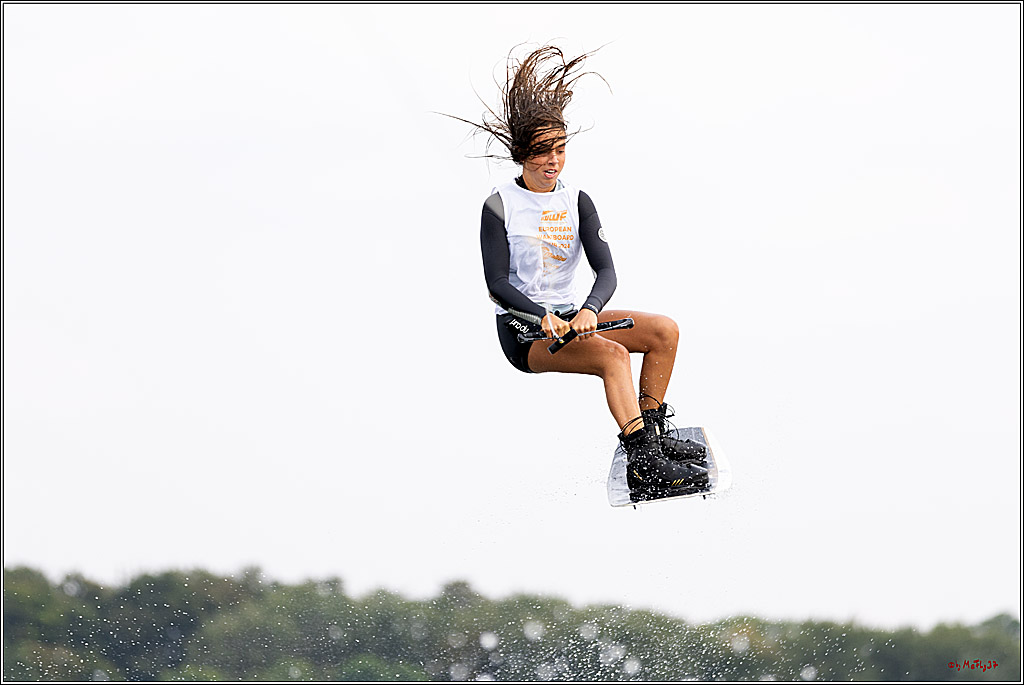 EAT PLAY LOVE 2024 - IWWF European Pro Tour; Köln, 18.08.2024