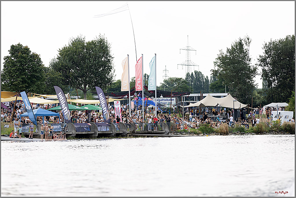 EAT PLAY LOVE 2024 - IWWF European Pro Tour; Köln, 18.08.2024