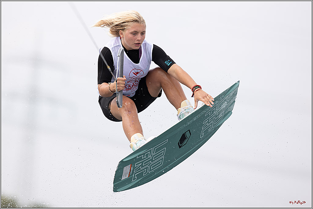 EAT PLAY LOVE 2024 - IWWF European Pro Tour; Köln, 18.08.2024