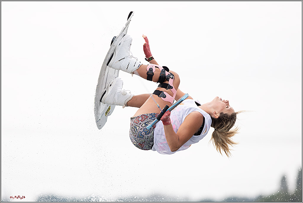 EAT PLAY LOVE 2024 - IWWF European Pro Tour; Köln, 18.08.2024