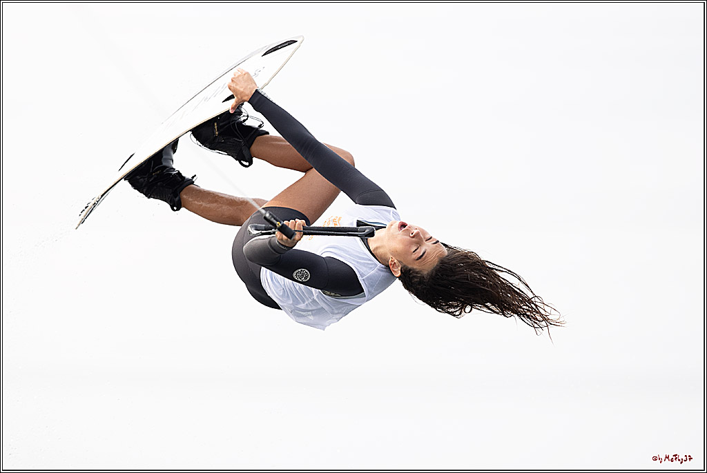 EAT PLAY LOVE 2024 - IWWF European Pro Tour; Köln, 18.08.2024