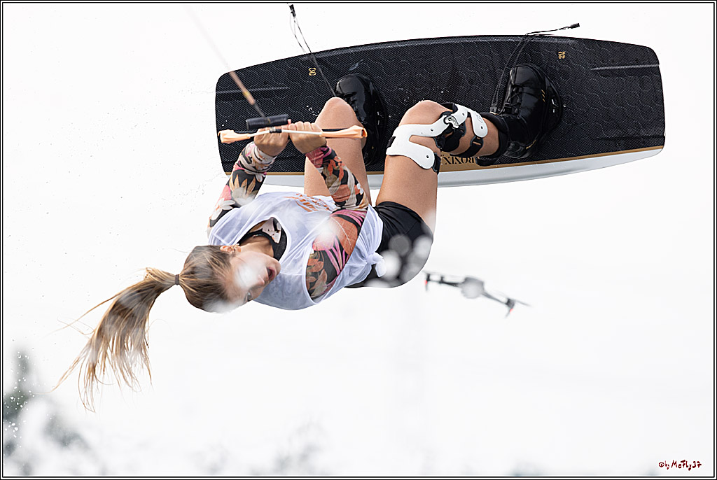 EAT PLAY LOVE 2024 - IWWF European Pro Tour; Köln, 18.08.2024