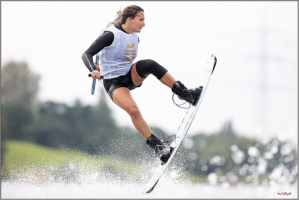 EAT PLAY LOVE 2024 - IWWF European Pro Tour; Köln, 18.08.2024