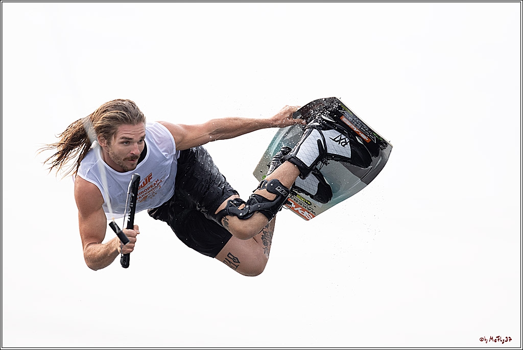 EAT PLAY LOVE 2024 - IWWF European Pro Tour; Köln, 18.08.2024