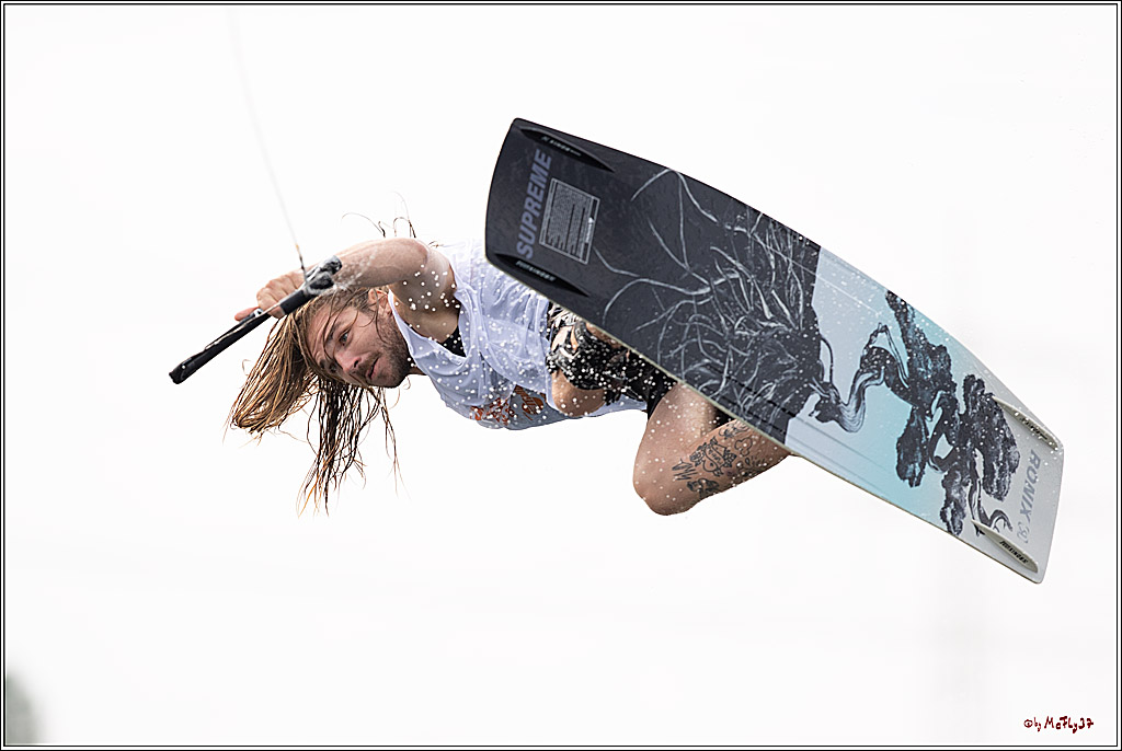 EAT PLAY LOVE 2024 - IWWF European Pro Tour; Köln, 18.08.2024