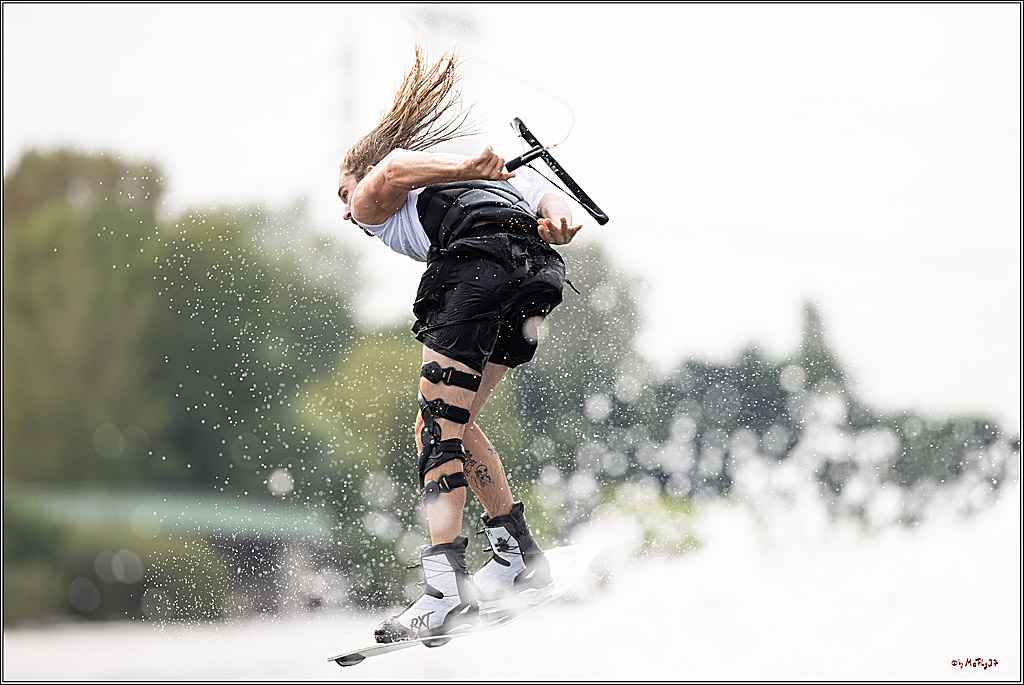 EAT PLAY LOVE 2024 - IWWF European Pro Tour; Köln, 18.08.2024