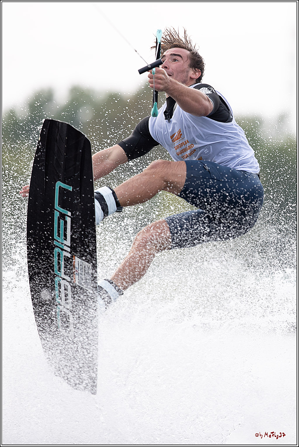 EAT PLAY LOVE 2024 - IWWF European Pro Tour; Köln, 18.08.2024