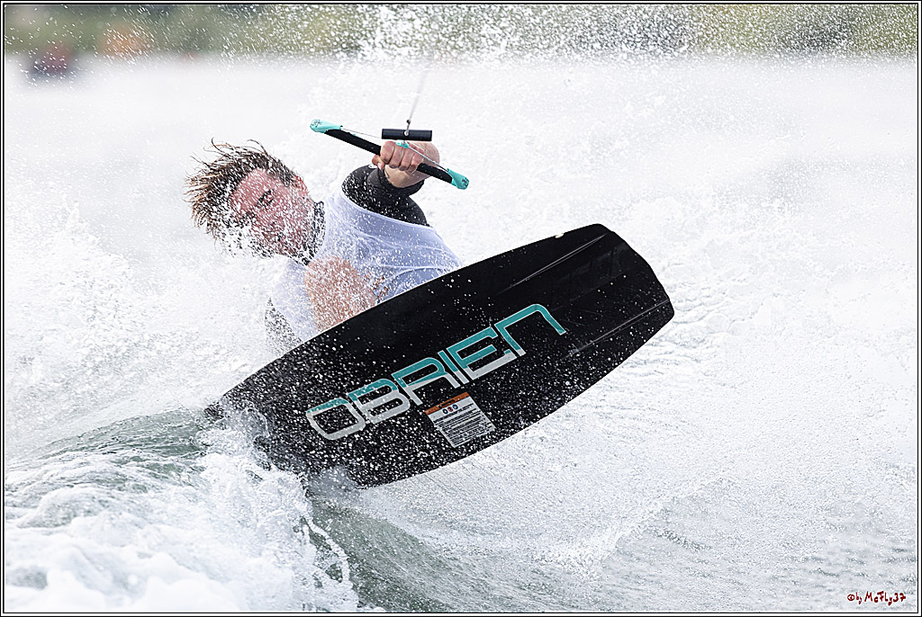 EAT PLAY LOVE 2024 - IWWF European Pro Tour; Köln, 18.08.2024