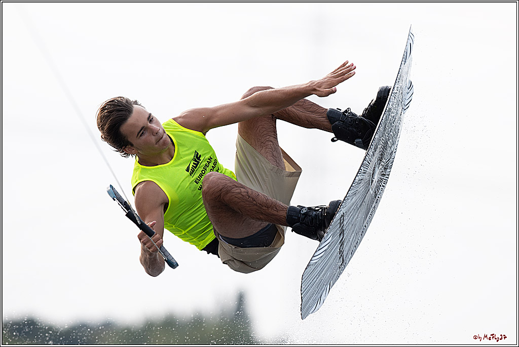 EAT PLAY LOVE 2024 - IWWF European Pro Tour; Köln, 18.08.2024