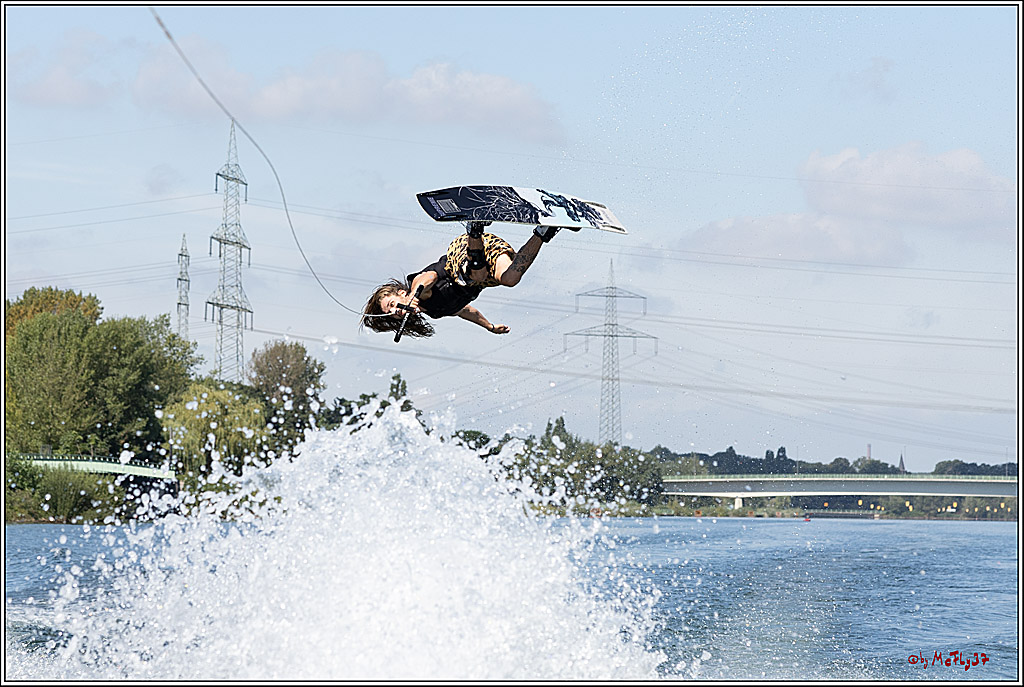 EAT PLAY LOVE 2024 - wake4good_charity; Köln, 15.08.2024