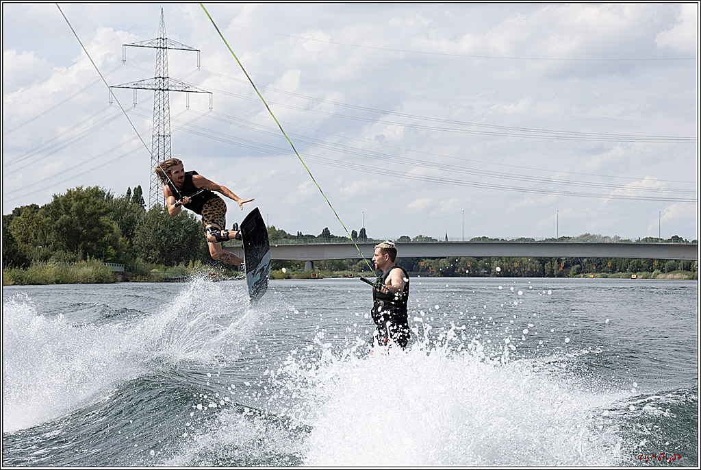 EAT PLAY LOVE 2024 - wake4good_charity; Köln, 15.08.2024