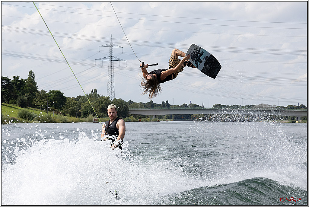 EAT PLAY LOVE 2024 - wake4good_charity; Köln, 15.08.2024