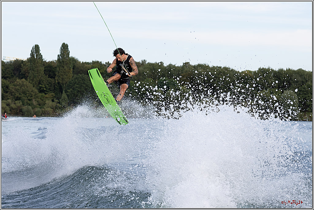 EAT PLAY LOVE 2024 - wake4good_charity; Köln, 15.08.2024