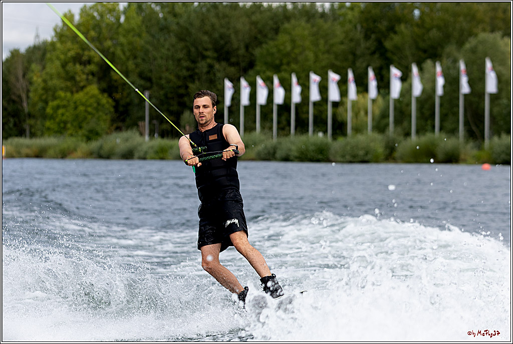 EAT PLAY LOVE 2024 - wake4good_charity; Köln, 17.08.2024