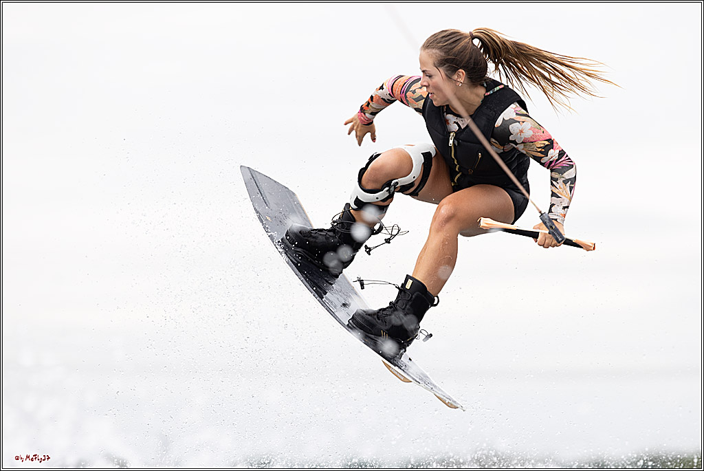 EAT PLAY LOVE 2024 - IWWF European Pro Tour; Köln, 16.08.2024