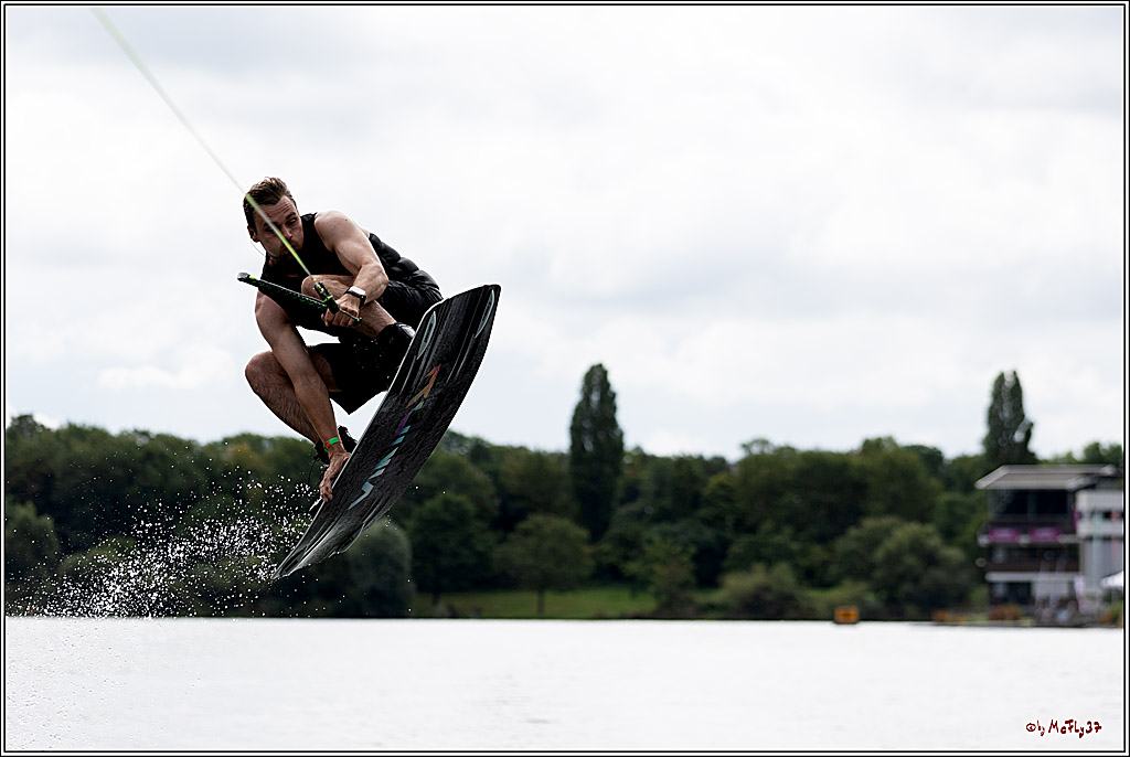 EAT PLAY LOVE 2024 - wake4good_charity; Köln, 17.08.2024