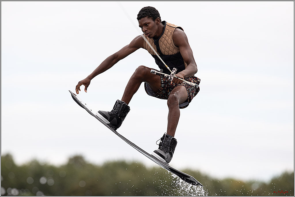 EAT PLAY LOVE 2024 - IWWF European Pro Tour; Köln, 16.08.2024