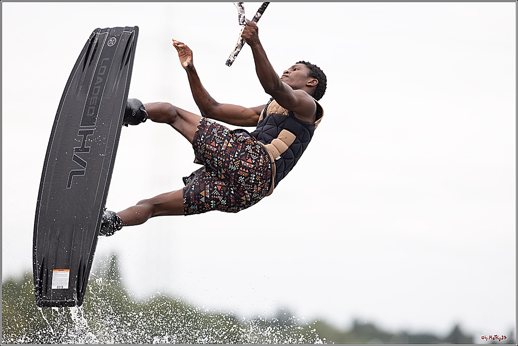 EAT PLAY LOVE 2024 - IWWF European Pro Tour; Köln, 16.08.2024