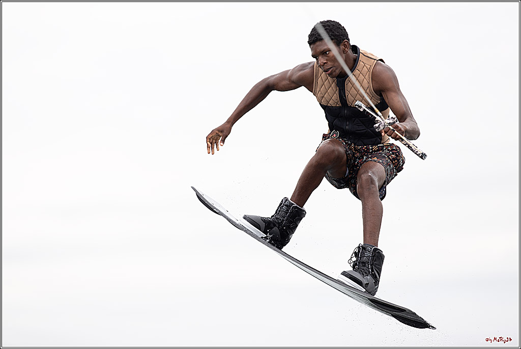 EAT PLAY LOVE 2024 - IWWF European Pro Tour; Köln, 16.08.2024