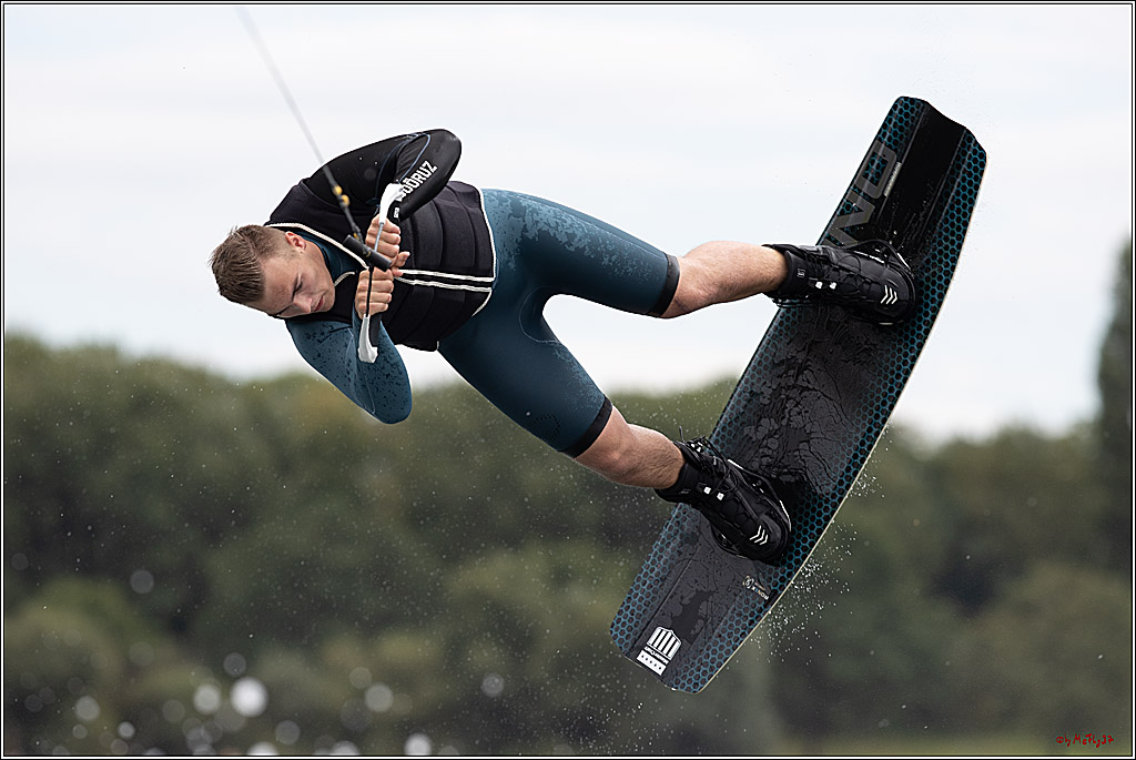 EAT PLAY LOVE 2024 - IWWF European Pro Tour; Köln, 16.08.2024