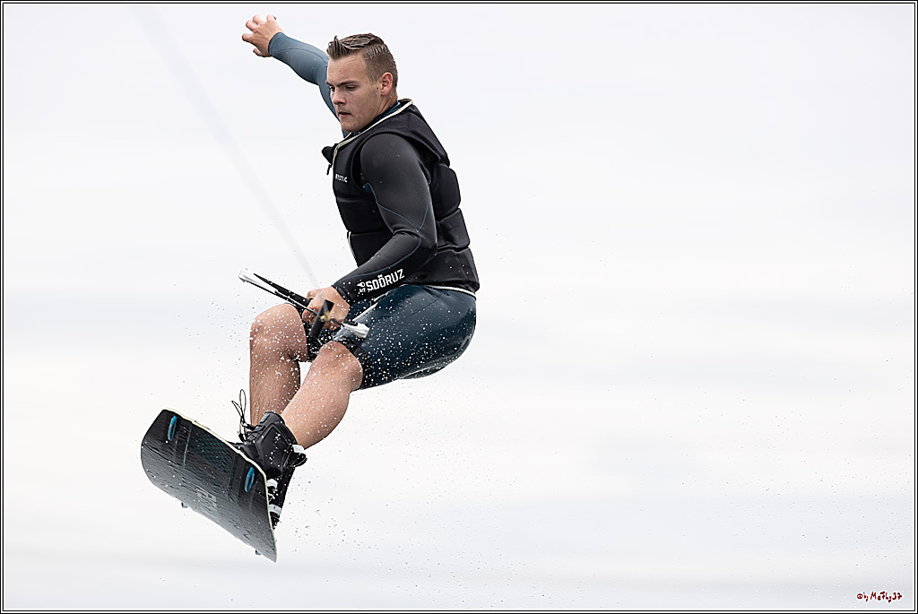 EAT PLAY LOVE 2024 - IWWF European Pro Tour; Köln, 16.08.2024