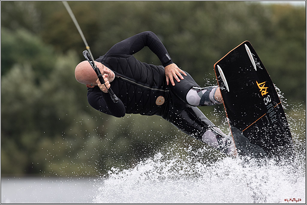 EAT PLAY LOVE 2024 - IWWF European Pro Tour; Köln, 16.08.2024