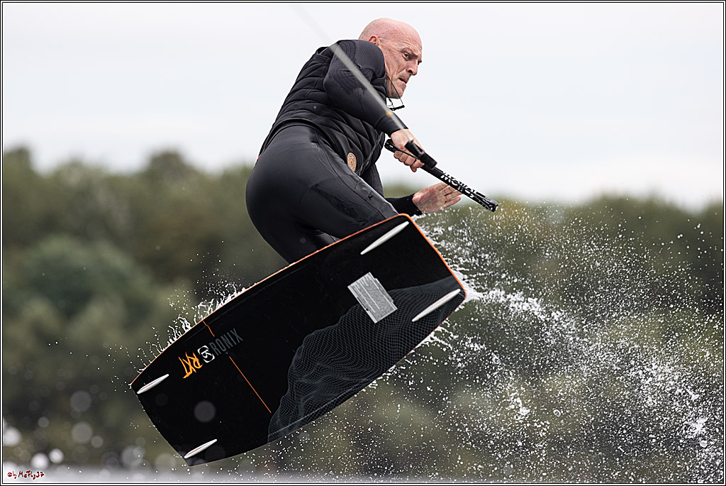 EAT PLAY LOVE 2024 - IWWF European Pro Tour; Köln, 16.08.2024