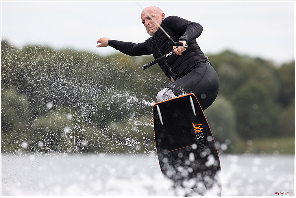 EAT PLAY LOVE 2024 - IWWF European Pro Tour; Köln, 16.08.2024