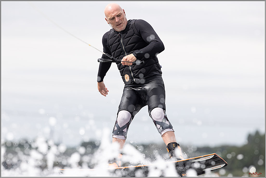 EAT PLAY LOVE 2024 - IWWF European Pro Tour; Köln, 16.08.2024