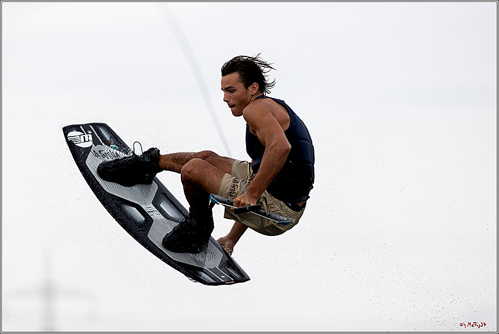 EAT PLAY LOVE 2024 - IWWF European Pro Tour; Köln, 16.08.2024