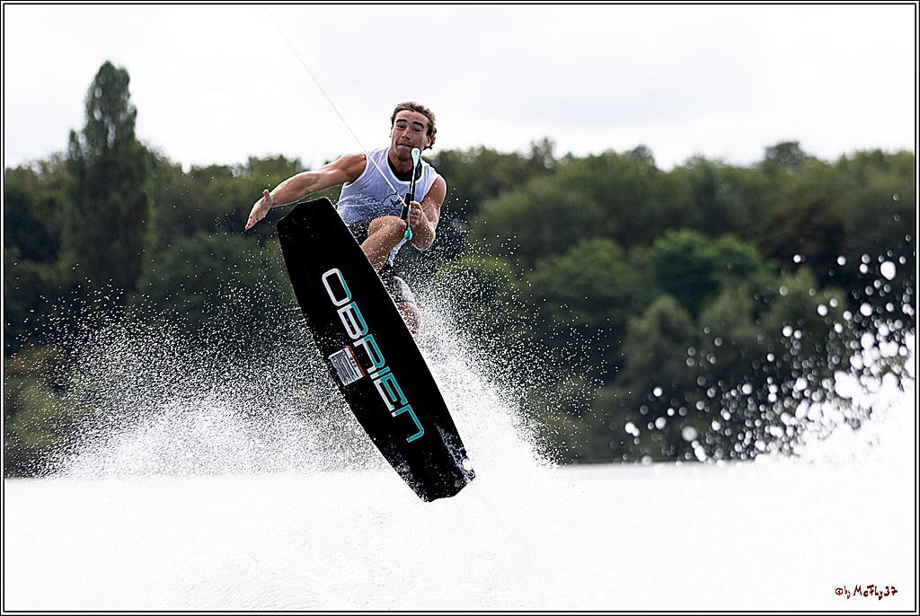 EAT PLAY LOVE 2024 - IWWF European Pro Tour; Köln, 17.08.2024