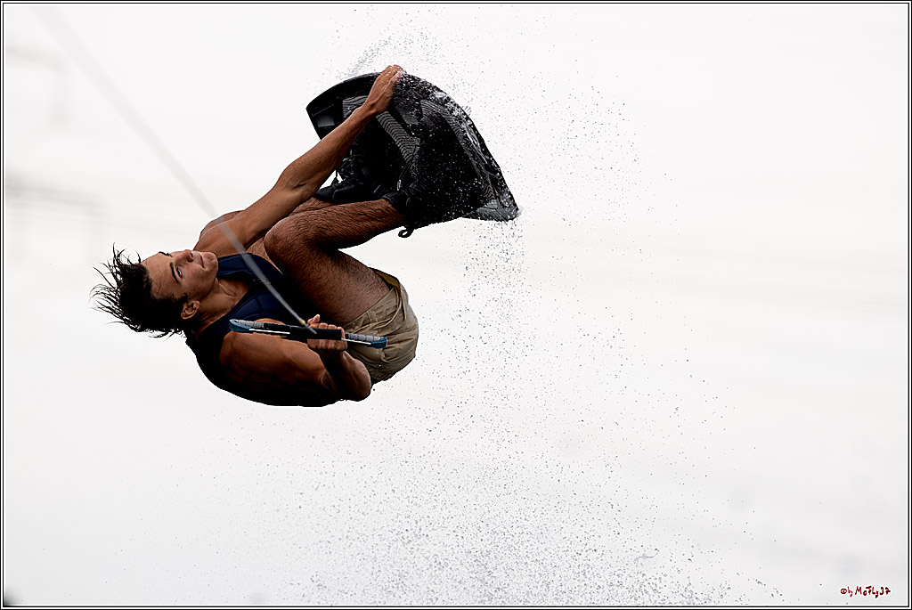 EAT PLAY LOVE 2024 - IWWF European Pro Tour; Köln, 16.08.2024