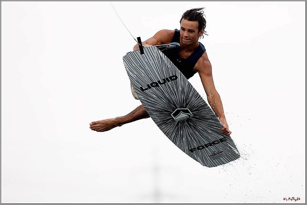 EAT PLAY LOVE 2024 - IWWF European Pro Tour; Köln, 16.08.2024