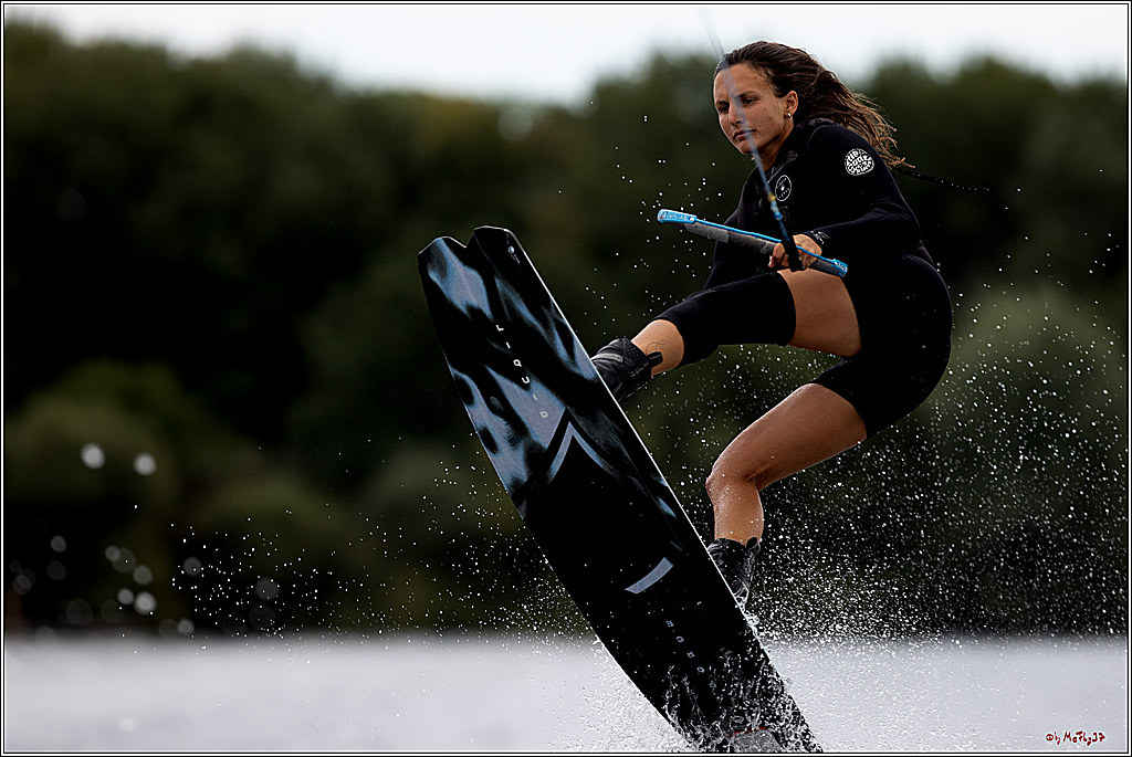 EAT PLAY LOVE 2024 - IWWF European Pro Tour; Köln, 16.08.2024