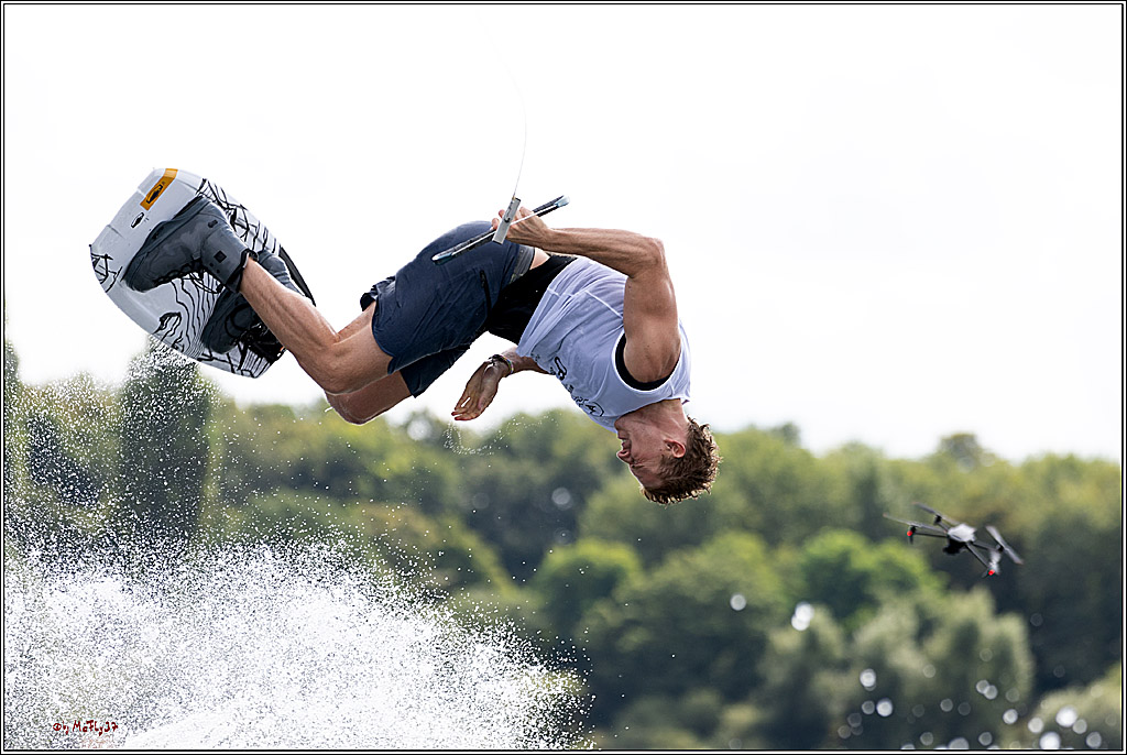 EAT PLAY LOVE 2024 - IWWF European Pro Tour; Köln, 17.08.2024