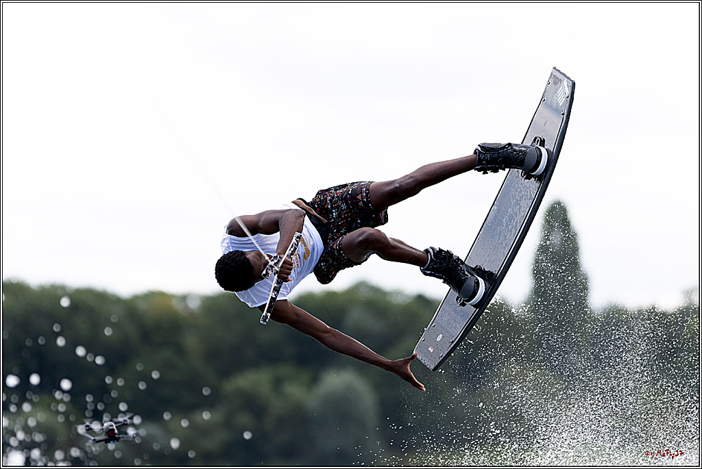 EAT PLAY LOVE 2024 - IWWF European Pro Tour; Köln, 17.08.2024