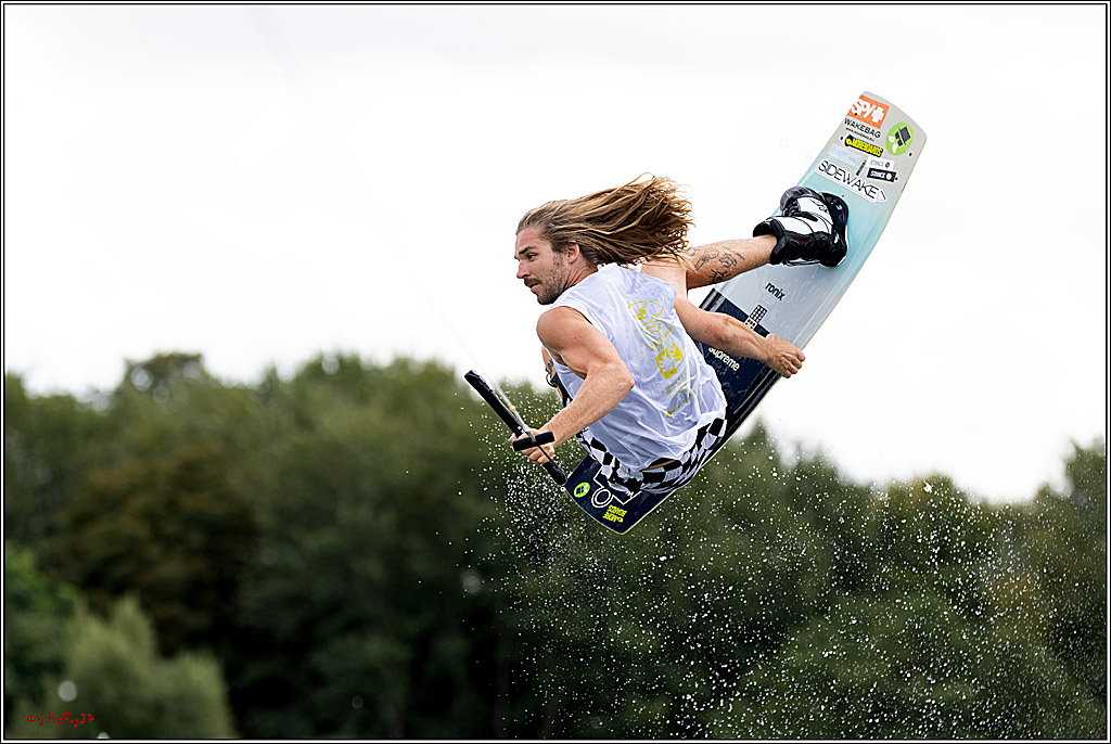 EAT PLAY LOVE 2024 - wake4good_charity; Köln, 17.08.2024