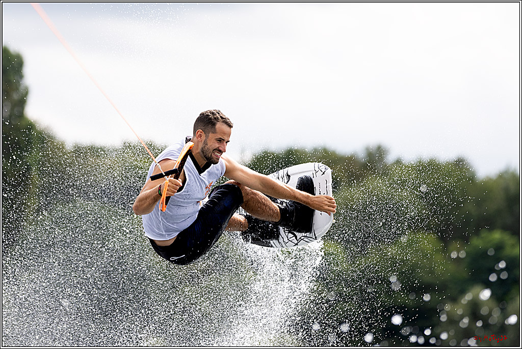 EAT PLAY LOVE 2024 - IWWF European Pro Tour; Köln, 17.08.2024