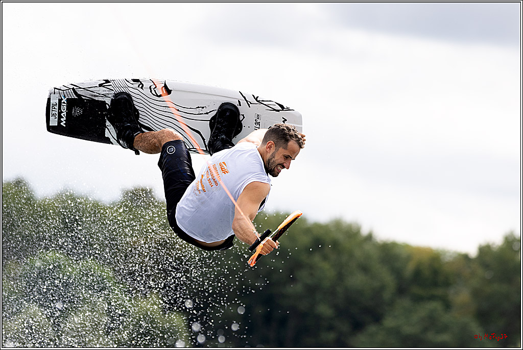 EAT PLAY LOVE 2024 - IWWF European Pro Tour; Köln, 17.08.2024